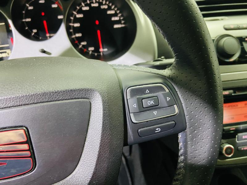 Seat Altea 1.6 TDI S&S I-Tech E-ecomotive - 2015 - Diesel