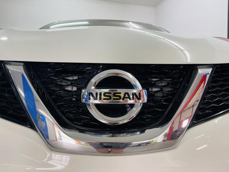 Nissan Qashqai 1.6 dCi Xtronic Acenta - 2017 - Diesel