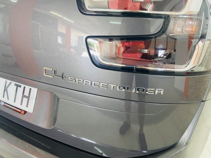 Citroen Grand C4 Spacetourer 1.5 BlueHDi Shine EAT8 - 2019 - Diesel