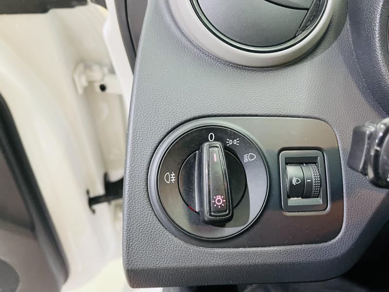 Seat Ibiza 1.4 TDI 75cv Reference Ecomotive - 2016 - Diesel