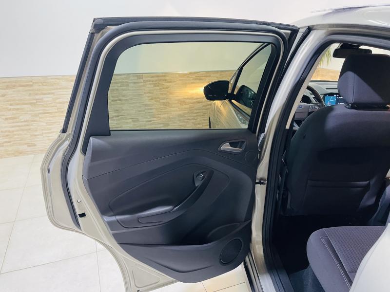 Ford C-Max 1.0 Ecoboost Titanium 125cv - 2017 - Petrol