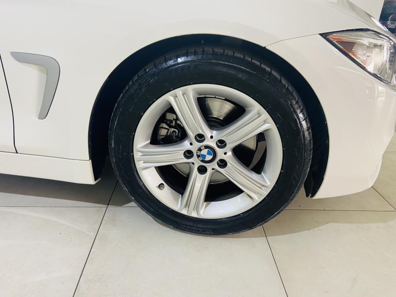 BMW Serie 4 - 428i - F33 - 2014 - Petrol