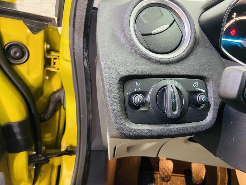 Ford Fiesta 1.0 EcoBoost 100cv Titanium - 2014 - Gasolina