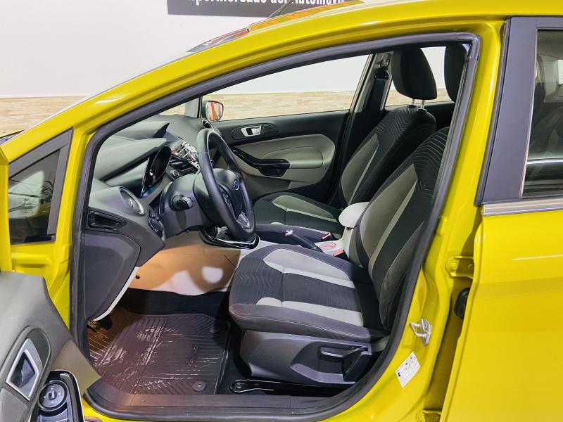 Ford Fiesta 1.0 EcoBoost 100cv Titanium - 2014 - Petrol