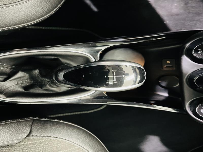 Opel Adam Infinity Ed Glam - 2015 - Petrol