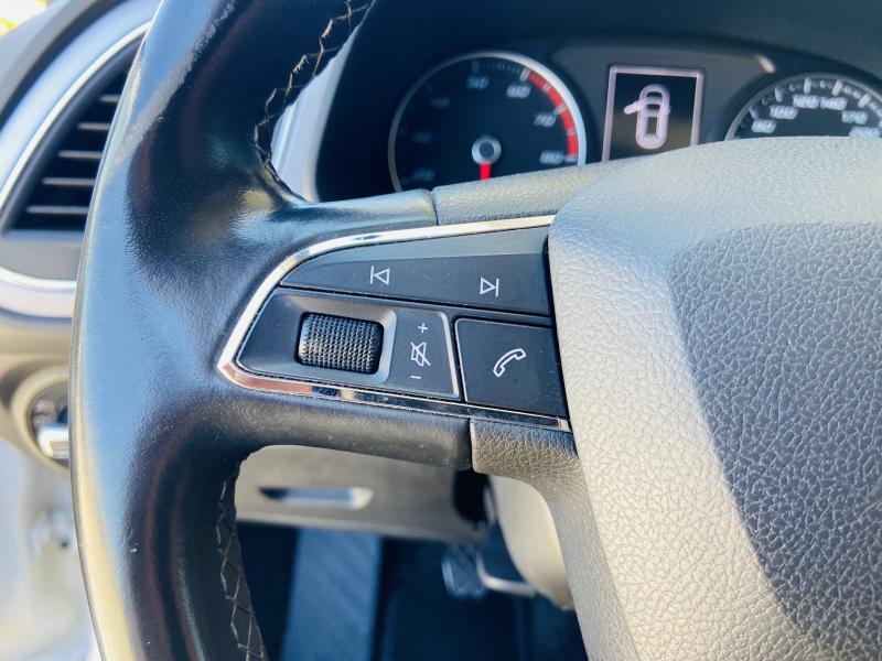 Seat Leon 1.2 TSI Style - 2017 - Gasolina