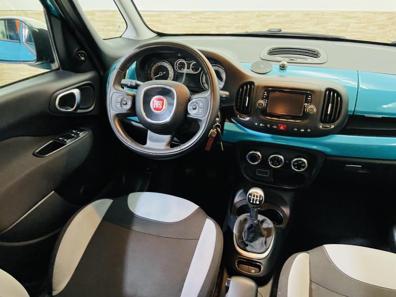 Fiat 500L 1.3 JTD Multijet Lounge - 2016 - Diesel