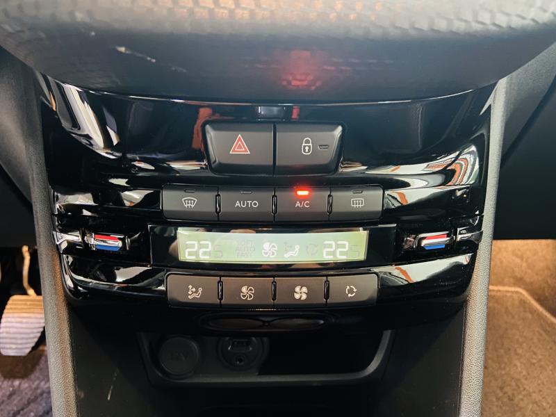 Peugeot 208 1.2 PureTech S&S Allure - 2018 - Petrol
