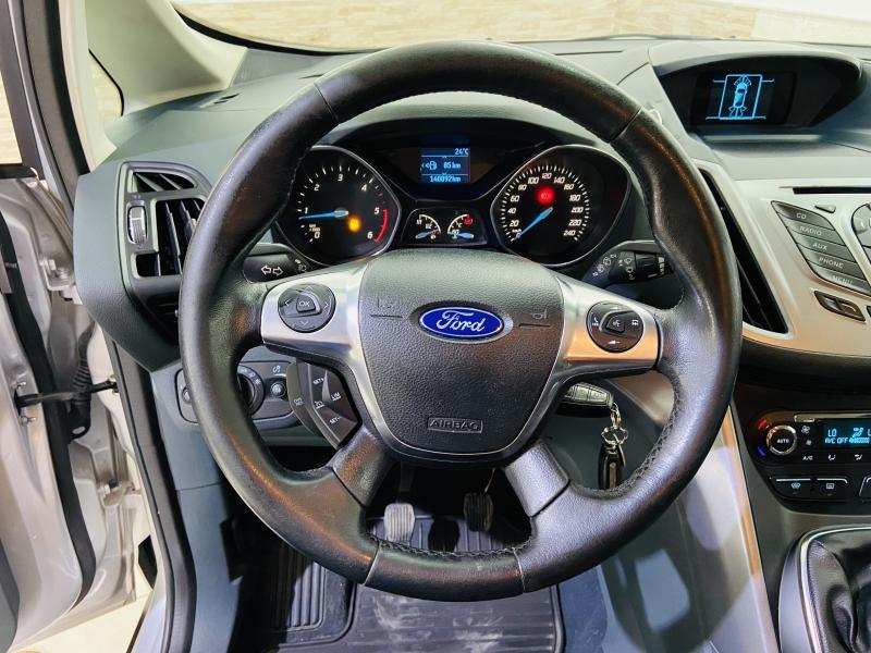 Ford C-Max 1.6 TDCi DPF - 2014 - Diesel