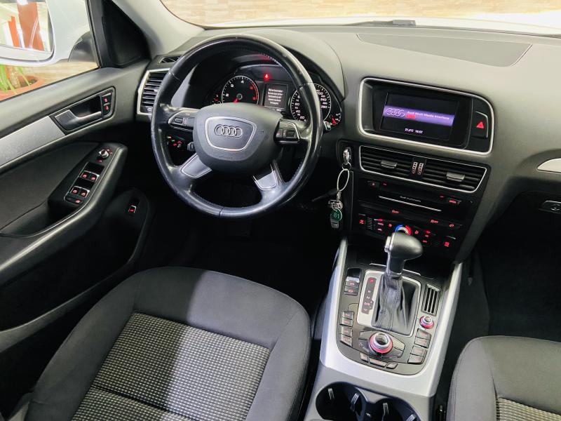 Audi Q5 2.0 TDI 177cv quattro S tronic - 2013 - Diesel