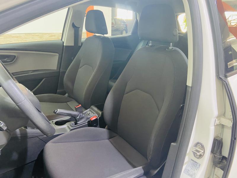 Seat Leon 1.2 TSI 110CV Style - 2017 - Gasolina