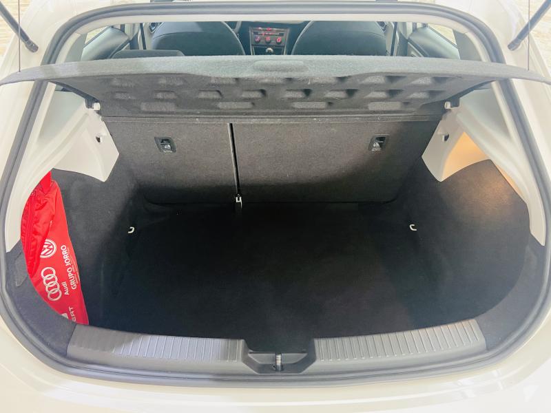 Seat Leon 1.2 TSI 110CV Style - 2017 - Gasolina