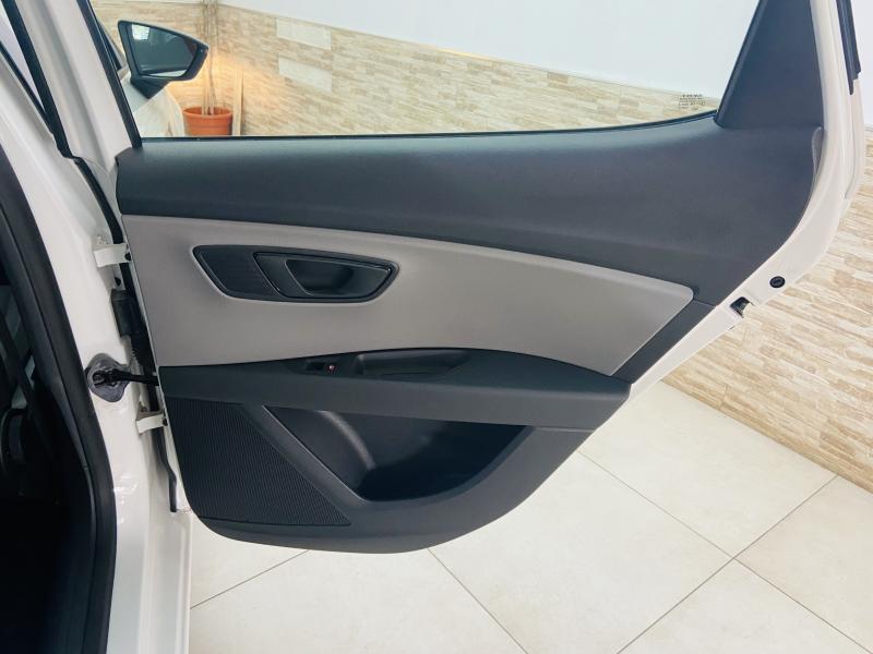 Seat Leon 1.2 TSI 110CV Style - 2017 - Petrol