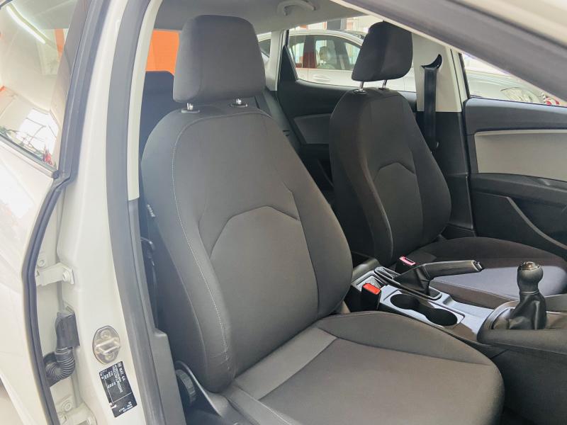 Seat Leon 1.2 TSI 110CV Style - 2017 - Petrol