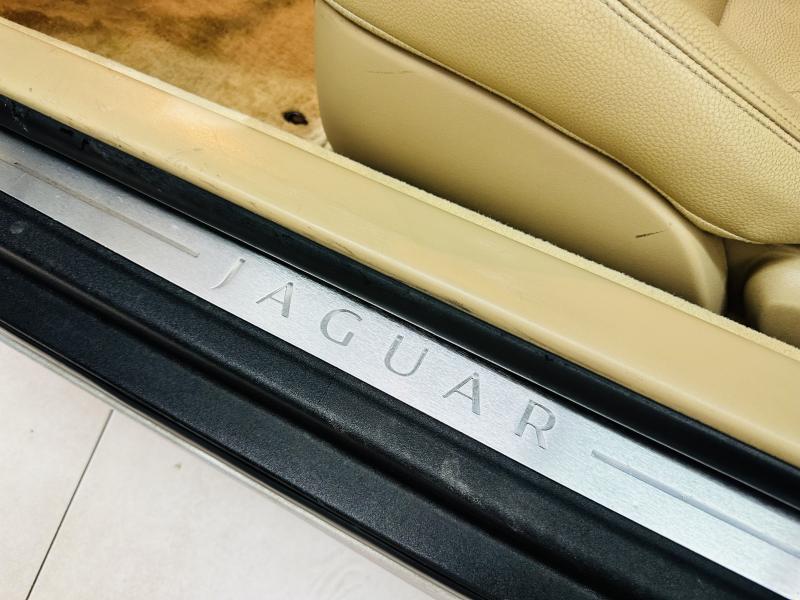 Jaguar XK 4.2 V8 - 2007 - Gasolina
