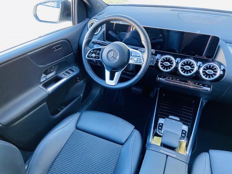 Mercedes-Benz Clase B - B 200D Sport Night Pack Auto - 2019 - Diesel