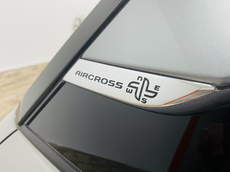 Citroen C4 Aircross 1.6 HDi 115cv Exclusive - 2014 - Diesel