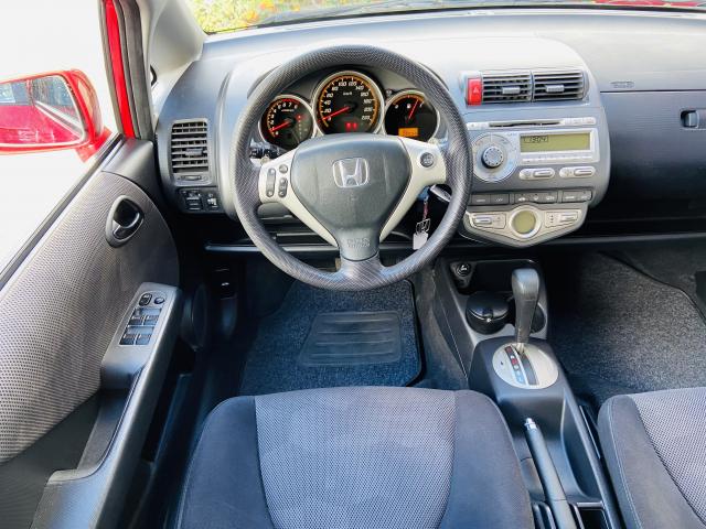 Honda Jazz 1.4 DSi ES Graphite - 2006 - Gasolina