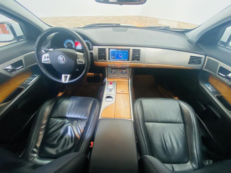 Jaguar XF 3.0 V6 Diesel Premium Luxury - 2014 - Diesel