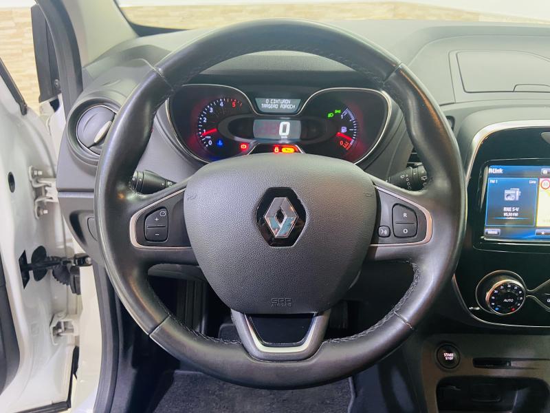 Renault Captur Zen Energy dCi 90CV - 2017 - Diesel