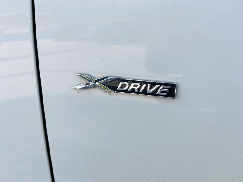 BMW X3 xDrive 2.0D - F25 - 2013 - Diesel