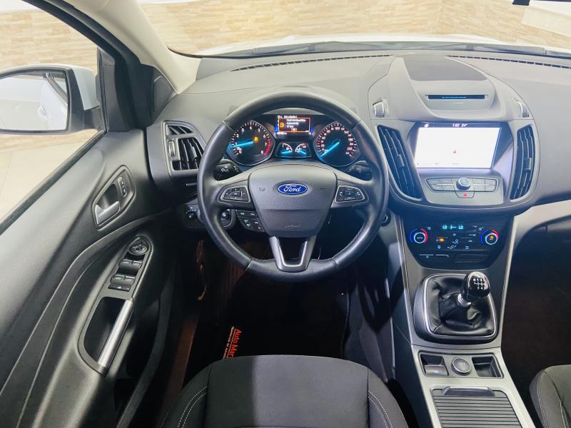 Ford Kuga 1.5 Ecoboost Trend Plus - 2019 - Gasolina