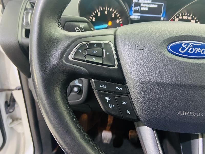 Ford Kuga 1.5 Ecoboost Trend Plus - 2019 - Petrol