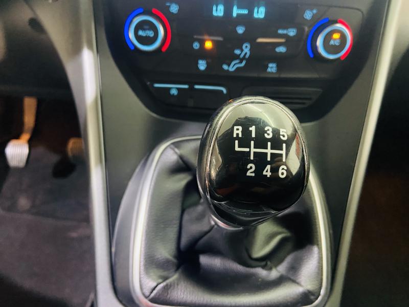 Ford Kuga 1.5 Ecoboost Trend Plus - 2019 - Gasolina