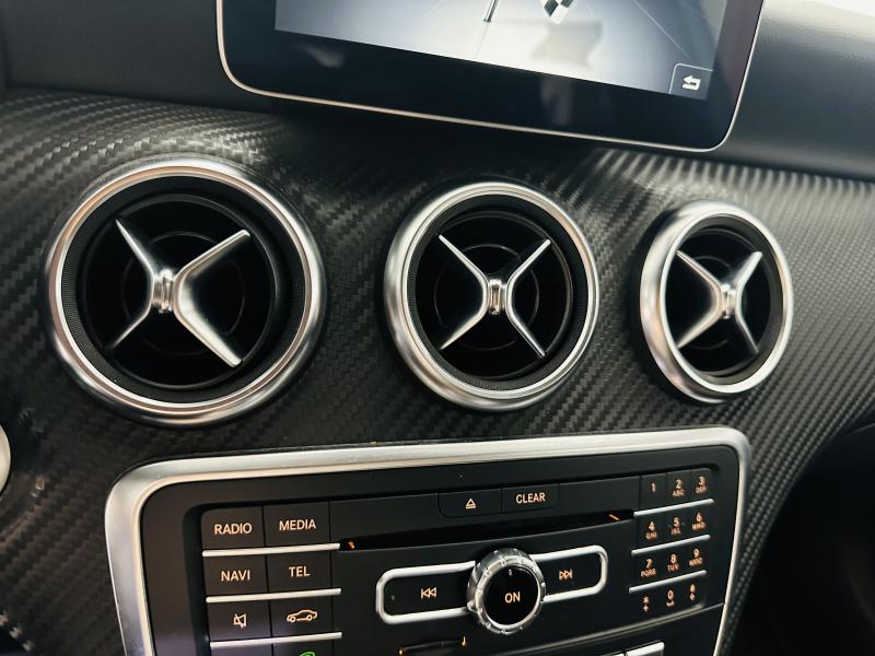 Mercedes-Benz Clase A - A 200d AMG Line - 2018 - Diesel