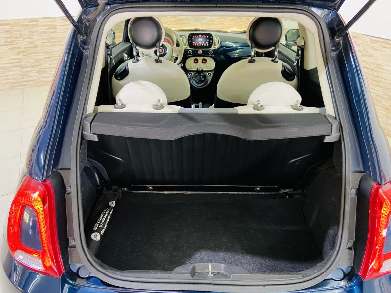 Fiat 500 1.2 MPi 8V POP Edition - 2019 - Gasolina