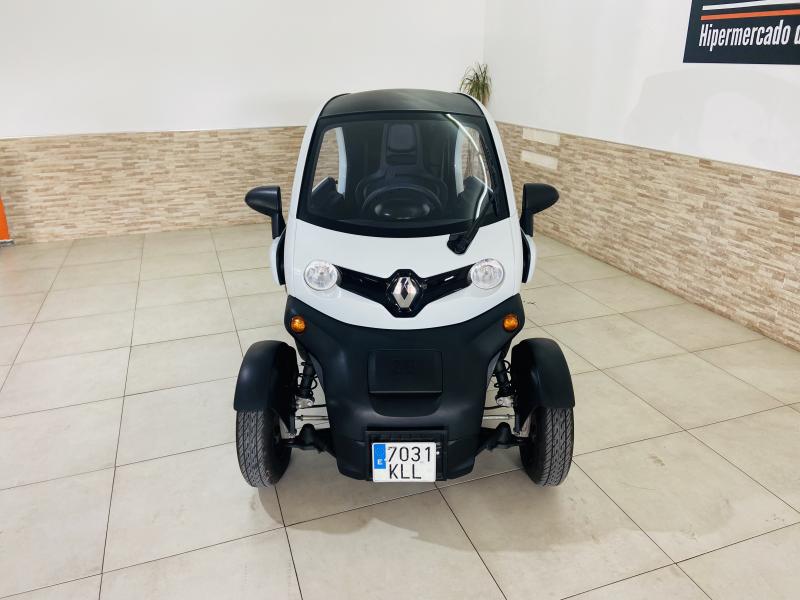 Renault Twizy 9kW - 2018 - Eléctrico
