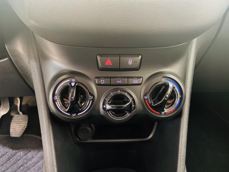 Peugeot 208 5P Access 1.0L PureTech - 2015 - Gasolina