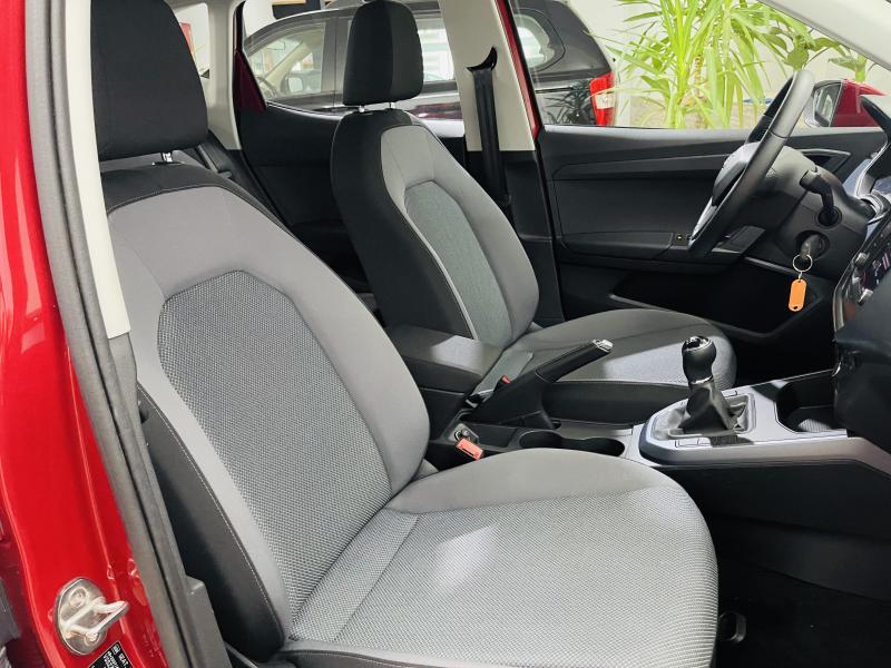 Seat Arona 1.6 TDI 115CV Style Edition Eco - 2019 - Diesel