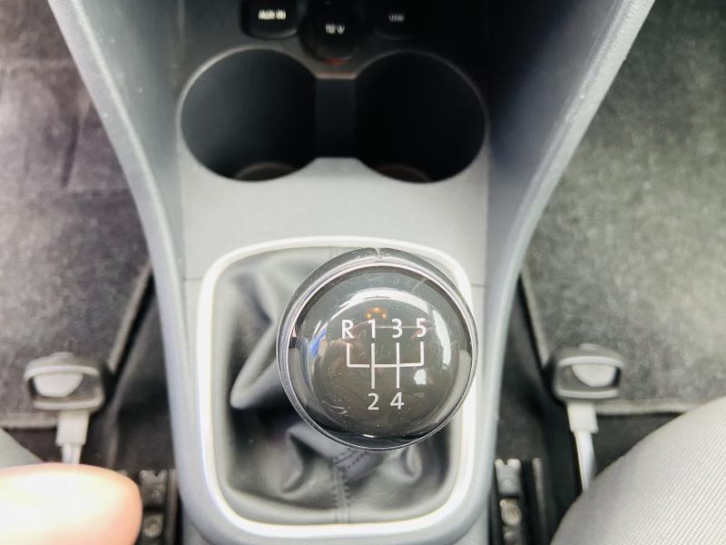 Volkswagen Polo Sport 1.2 TSI 90CV BMT 90 - 2015 - Petrol