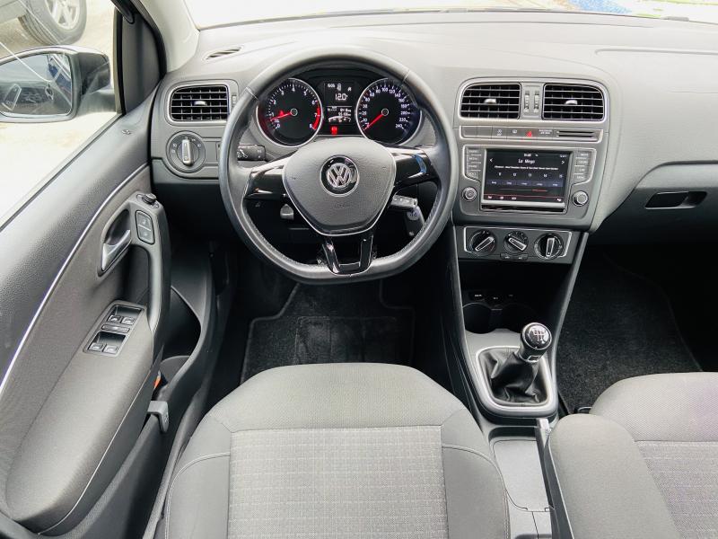 Volkswagen Polo Sport 1.2 TSI 90CV BMT 90 - 2015 - Petrol
