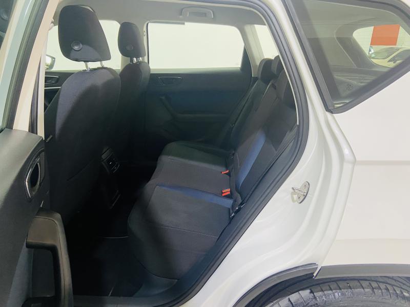 Seat Ateca 1.0 TSI 115CV StSp Style Eco - 2017 - Petrol