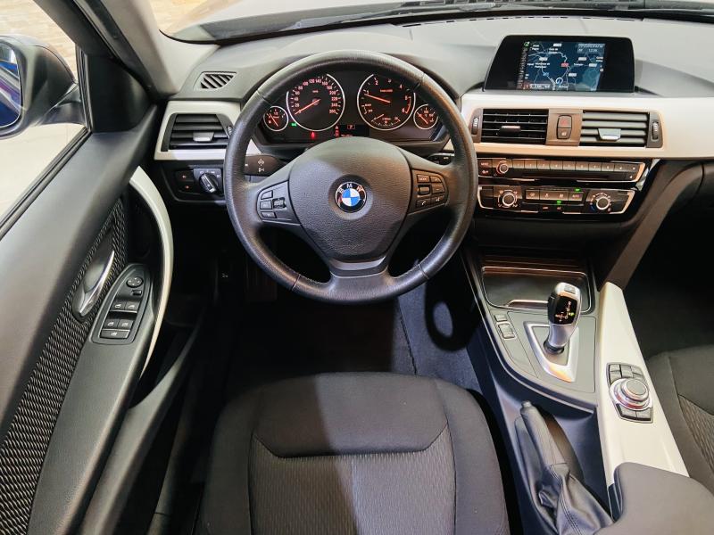 BMW Serie 3 - 320D - 2017 - Diesel