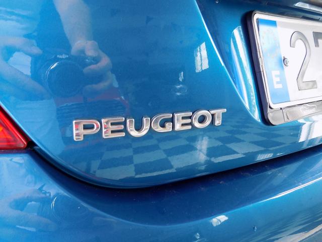 Peugeot 207 1.4 XS - 2007 - Gasolina
