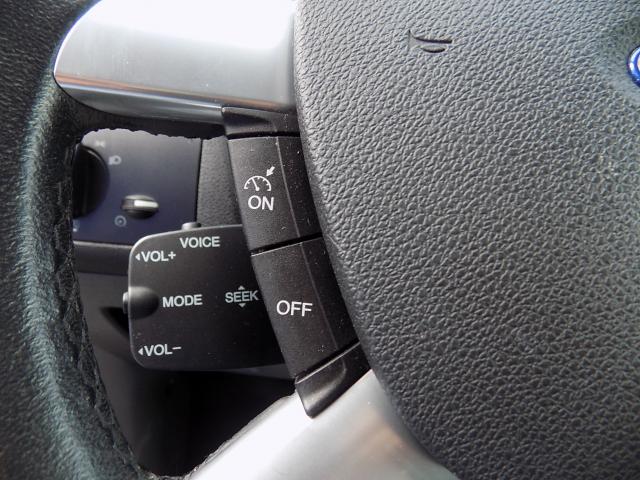 Ford Focus Xenon Auto - 2005 - Petrol