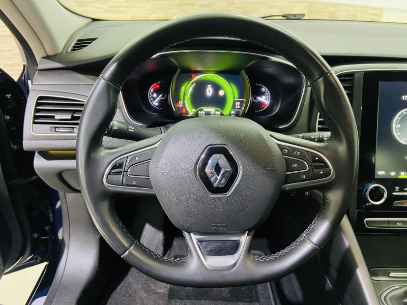 Renault Talisman 1.5 dCi Intens - 2018 - Diesel