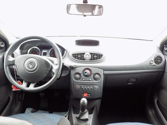 Renault Clio 1.5 DCI - 2008 - Diesel