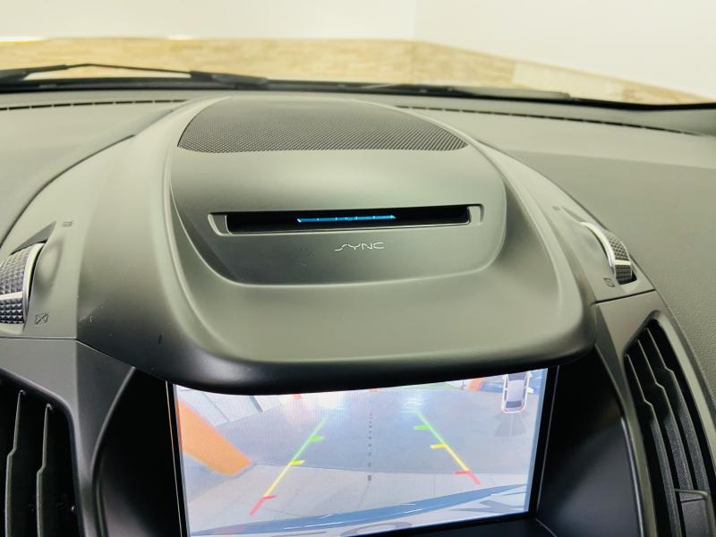 Ford Kuga 1.5 EcoBoost 150cv 4x2 ST-Line - 2019 - Gasolina