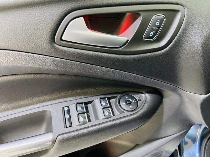 Ford Kuga 1.5 EcoBoost 150cv 4x2 ST-Line - 2019 - Gasolina
