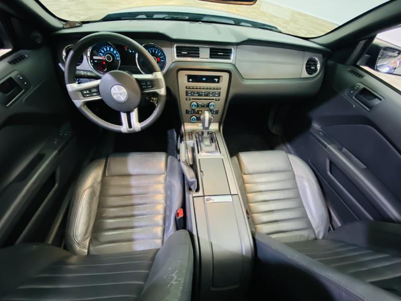 Ford Mustang 3.8 V6 Cabrio 309CV - 2014 - Gasolina