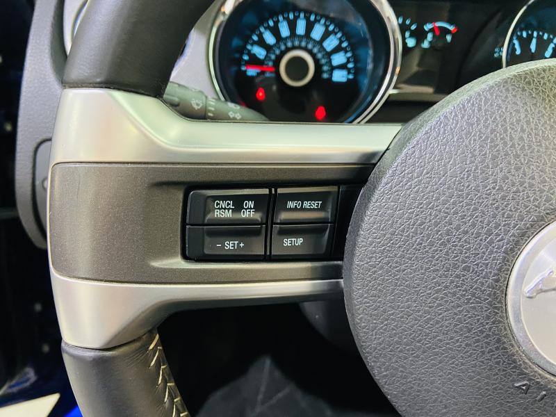 Ford Mustang 3.8 V6 Cabrio 309CV - 2014 - Gasolina
