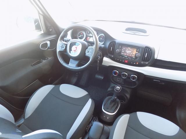 Fiat 500L 1.3 Pop Star 16v Multijet - 2017 - Diesel