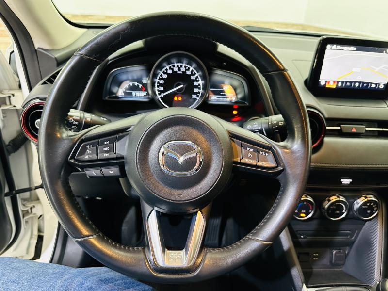 Mazda CX3 1.5 skyactiv-D style 5p - 2018 - Diesel