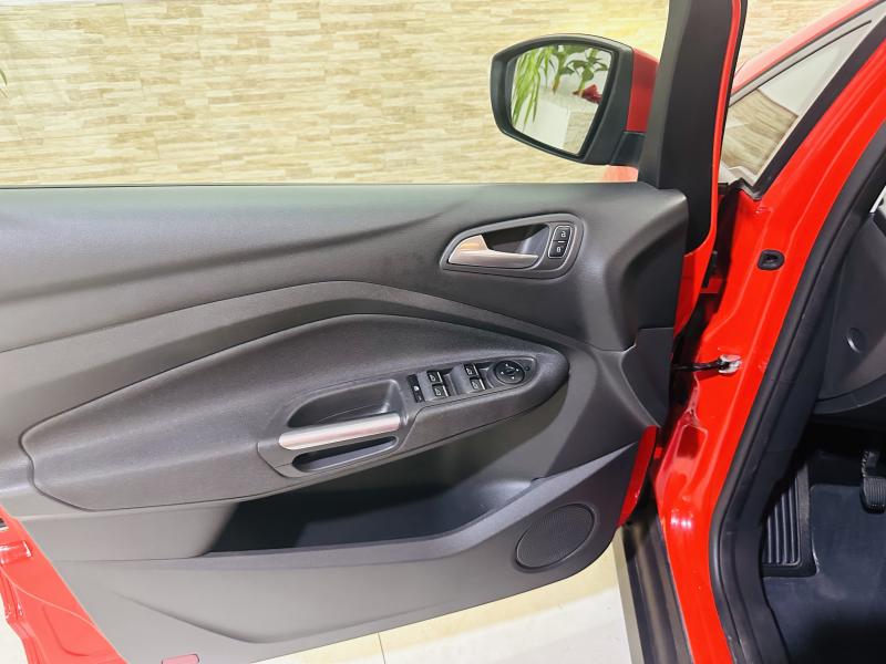 Ford C-Max 1.0 Ecoboost Auto-S&S Titanium - 2016 - Gasolina