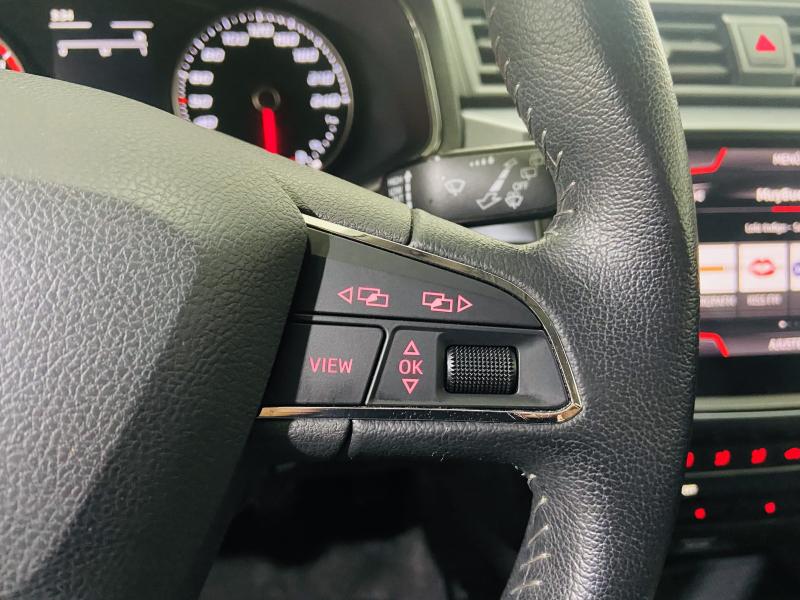 Seat Arona 1.0 TSI Ecomotive S&S Style - 2018 - Gasolina