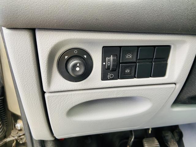 Citroen Xsara Picasso 1.6i LX Plus - 2008 - Gasolina